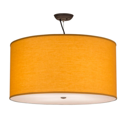 Meyda Tiffany 4 Light 27" Wide Pendant