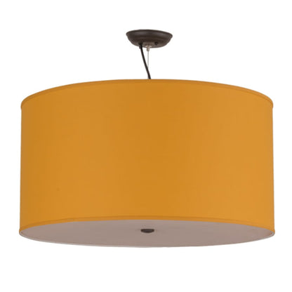 Meyda Tiffany 4 Light 27" Wide Pendant