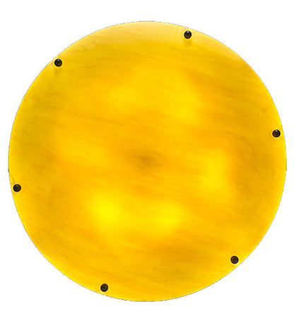 6 Light 36" Wide Pendant