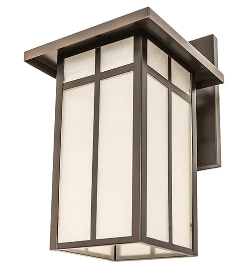 18" Tall Wall Sconce