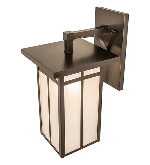 18" Tall Wall Sconce