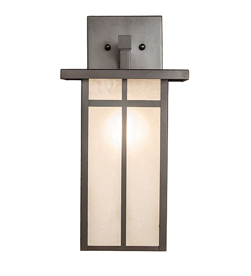 18" Tall Wall Sconce