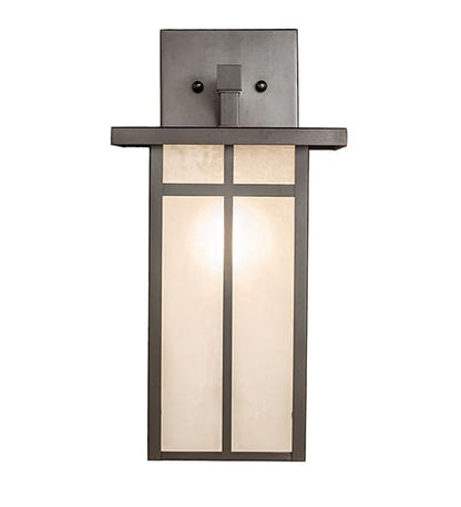 18" Tall Wall Sconce