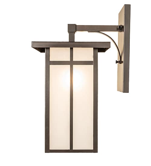 18" Tall Wall Sconce