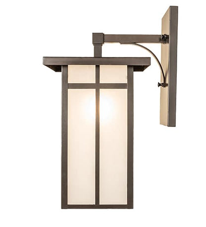 18" Tall Wall Sconce