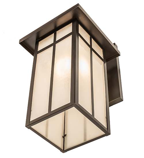 18" Tall Wall Sconce