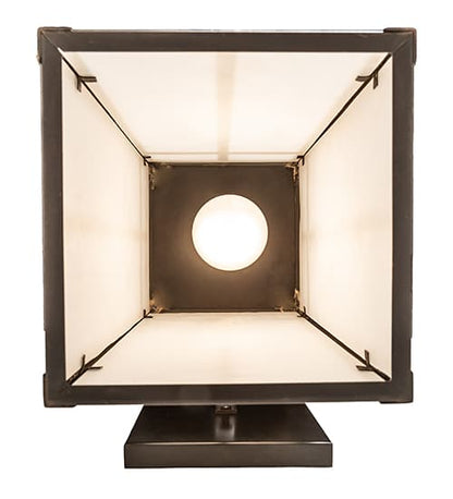 18" Tall Wall Sconce