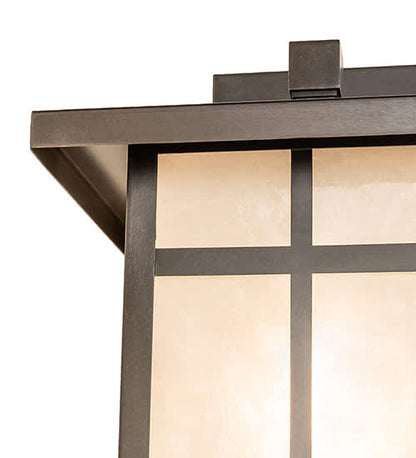 18" Tall Wall Sconce