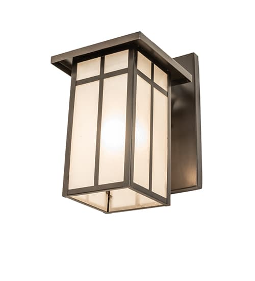 13" Tall Wall Sconce