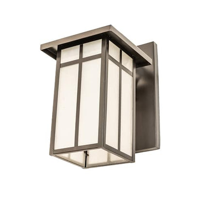 13" Tall Wall Sconce