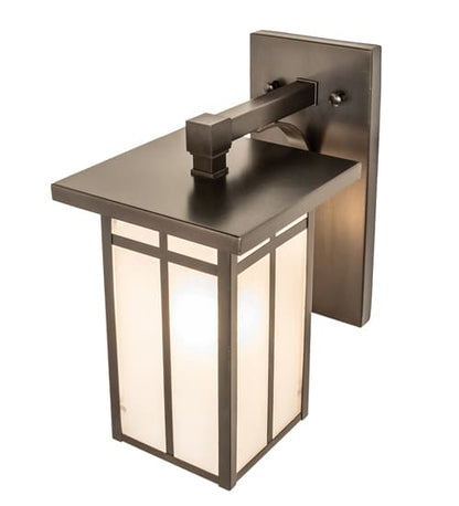 13" Tall Wall Sconce