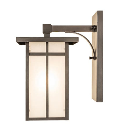 13" Tall Wall Sconce