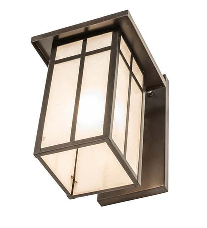 13" Tall Wall Sconce
