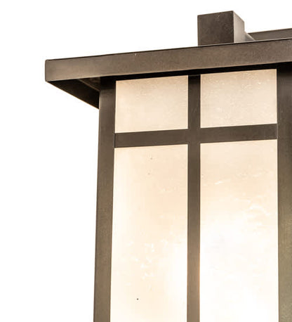 13" Tall Wall Sconce