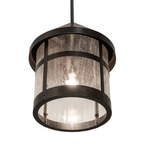 18" Wide Pendant