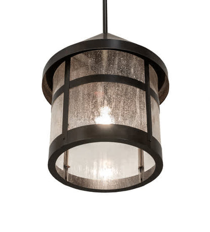 18" Wide Pendant