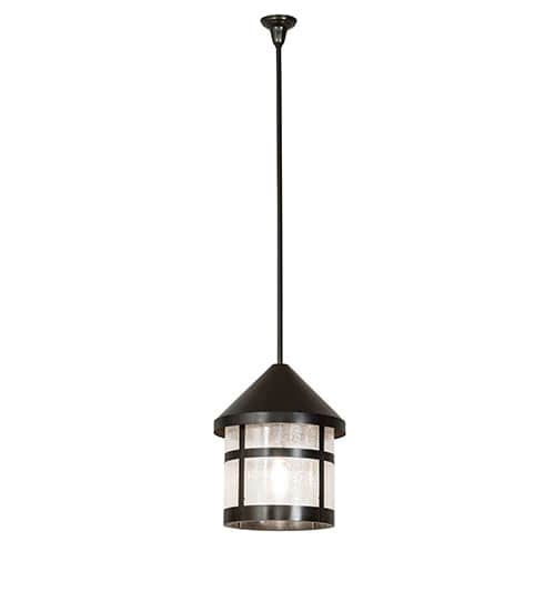 18" Wide Pendant