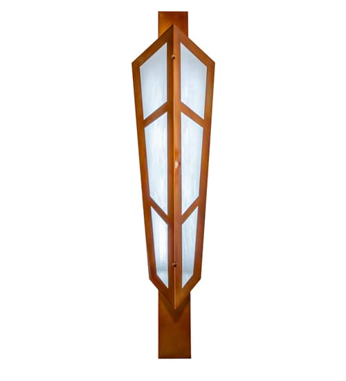 80" Tall Wall Sconce