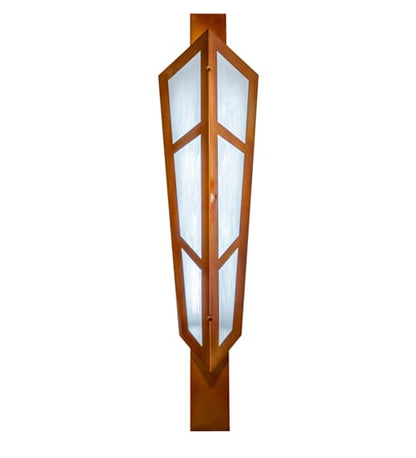 80" Tall Wall Sconce