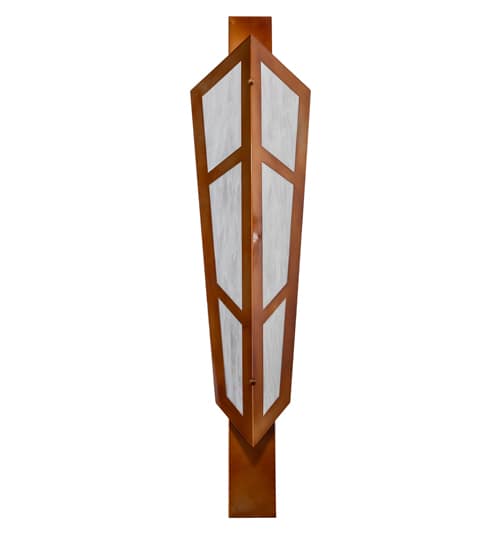 80" Tall Wall Sconce