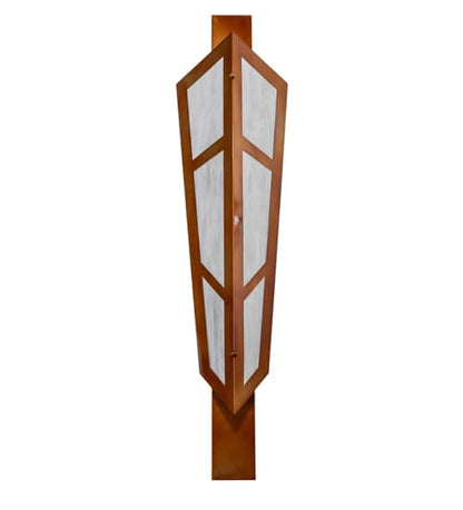 80" Tall Wall Sconce