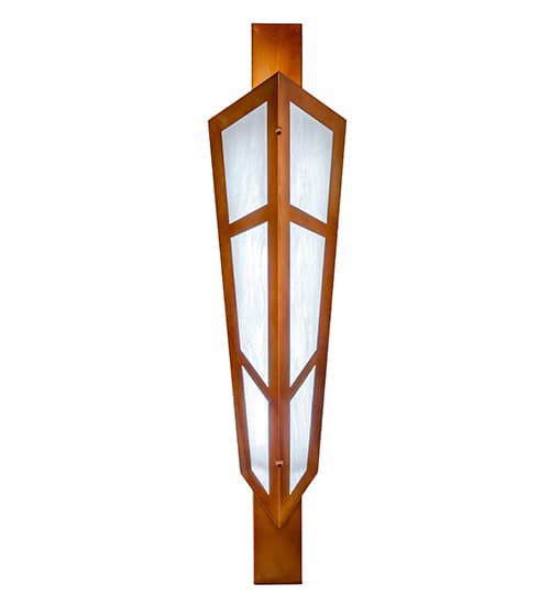 80" Tall Wall Sconce