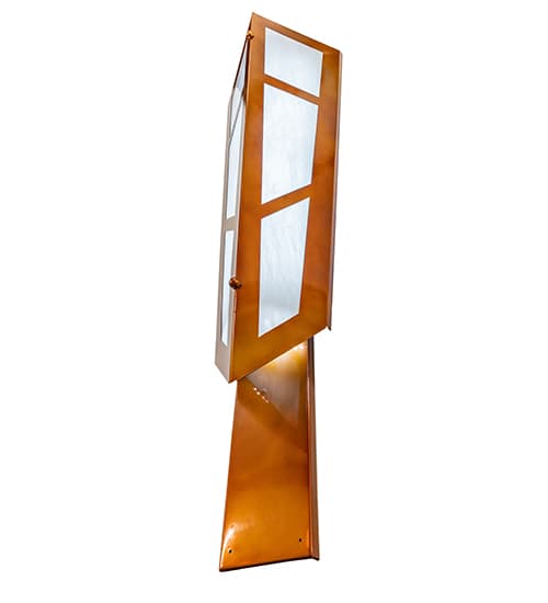 80" Tall Wall Sconce