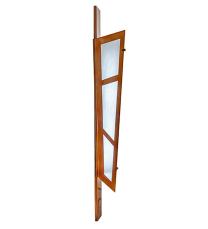 80" Tall Wall Sconce