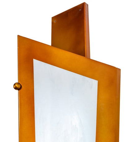 80" Tall Wall Sconce