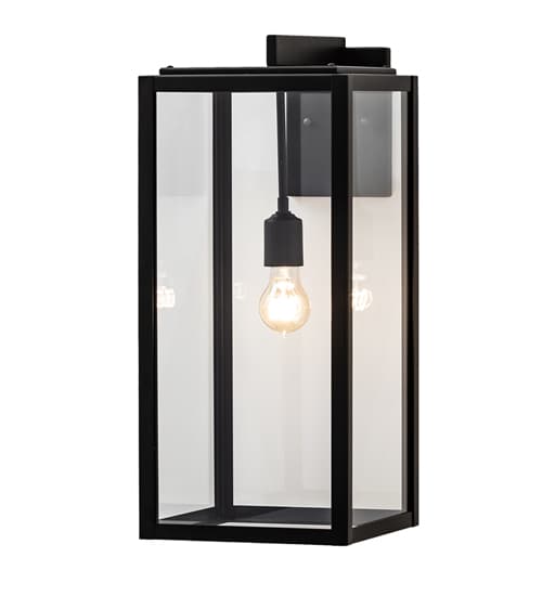 23" Tall Wall Sconce