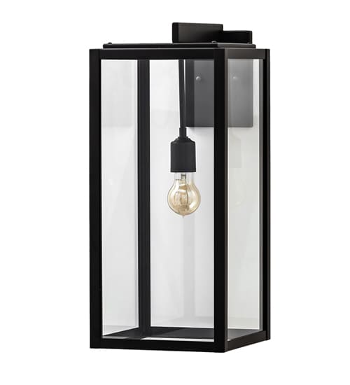 23" Tall Wall Sconce