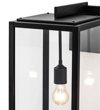 23" Tall Wall Sconce