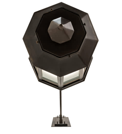 50" Tall Wall Sconce