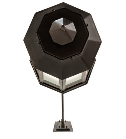 50" Tall Wall Sconce