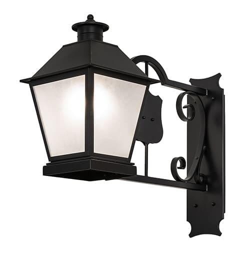 22" Tall Wall Sconce
