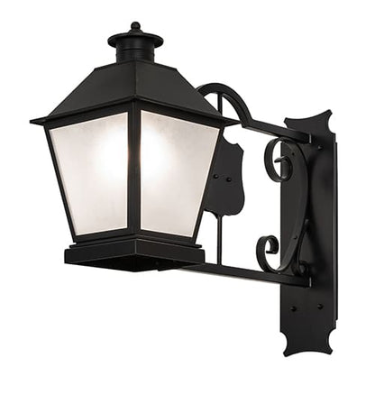 22" Tall Wall Sconce