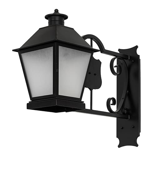 22" Tall Wall Sconce