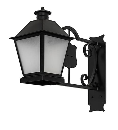 22" Tall Wall Sconce