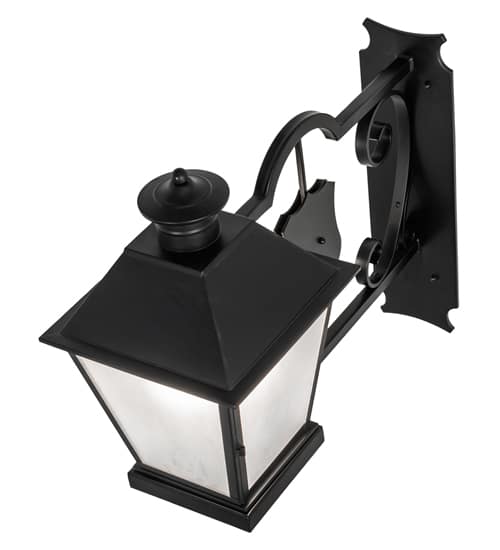 22" Tall Wall Sconce