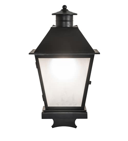 22" Tall Wall Sconce