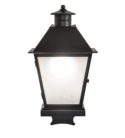 22" Tall Wall Sconce