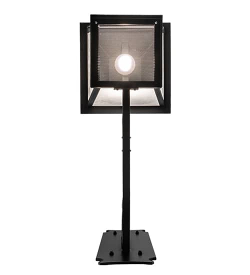 22" Tall Wall Sconce