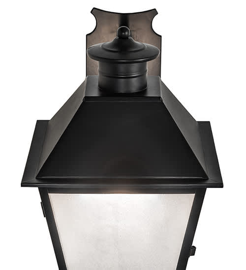 22" Tall Wall Sconce