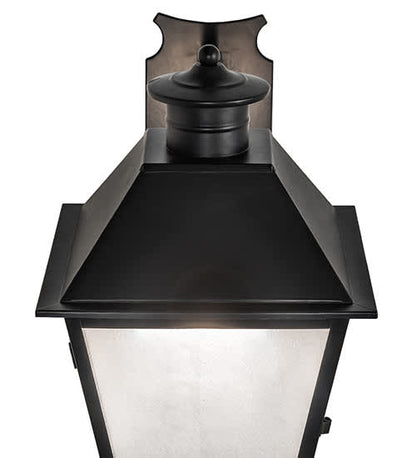 22" Tall Wall Sconce