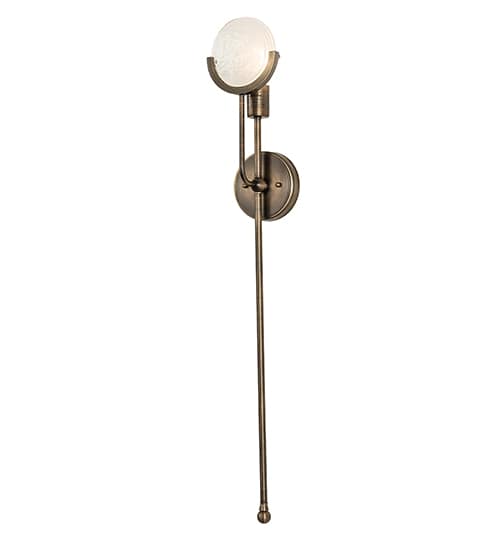 36" Tall Wall Sconce