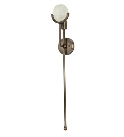 36" Tall Wall Sconce