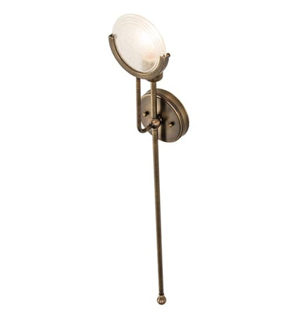 36" Tall Wall Sconce