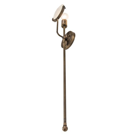36" Tall Wall Sconce