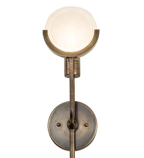 36" Tall Wall Sconce