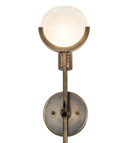 36" Tall Wall Sconce